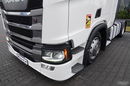 Scania R 450 / MEGA / LOWDECK / RETARDER / PO KONTRAKCIE SERWISOWYM  zdjęcie 12