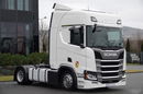 Scania R 450 / MEGA / LOWDECK / RETARDER / PO KONTRAKCIE SERWISOWYM  zdjęcie 2