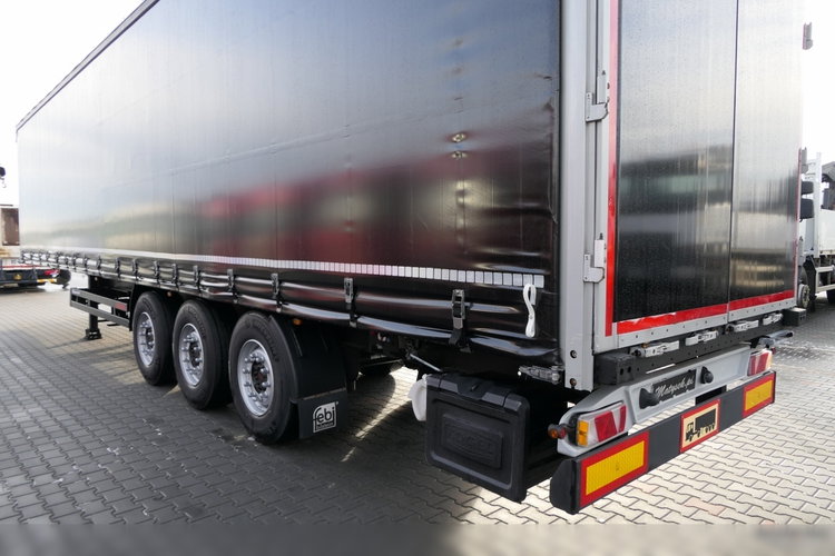 Kogel FIRANKA STANDARD / OPONY 100 % / MAŁO UŻYWANA zdjęcie 11