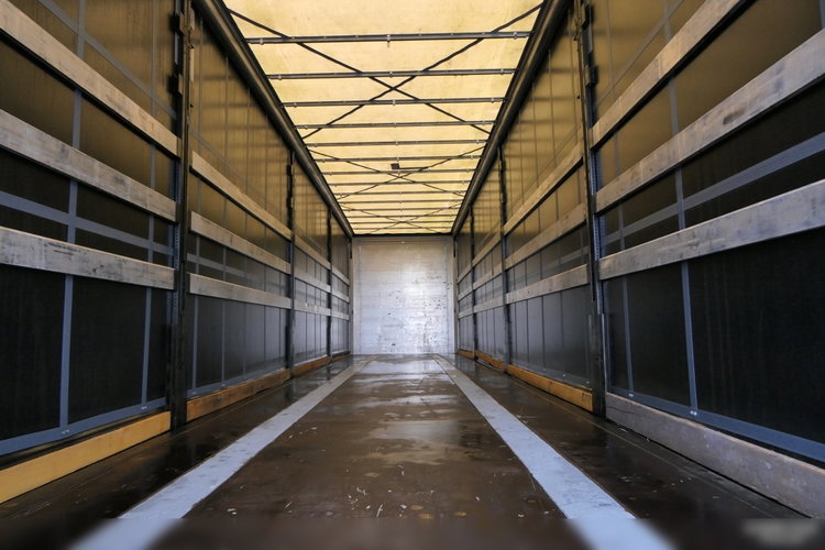 Kogel FIRANKA STANDARD / OPONY 100 % / MAŁO UŻYWANA zdjęcie 15