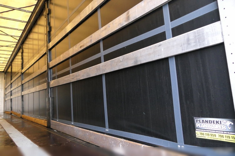 Kogel FIRANKA STANDARD / OPONY 100 % / MAŁO UŻYWANA zdjęcie 17