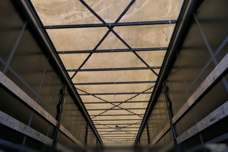 Kogel FIRANKA STANDARD / OPONY 100 % / MAŁO UŻYWANA zdjęcie 18