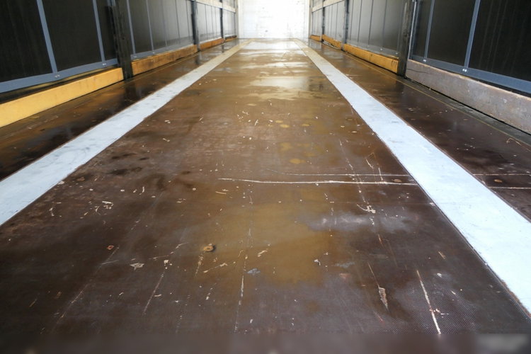 Kogel FIRANKA STANDARD / OPONY 100 % / MAŁO UŻYWANA zdjęcie 19