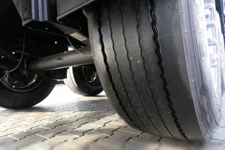 Kogel FIRANKA STANDARD / OPONY 100 % / MAŁO UŻYWANA zdjęcie 21