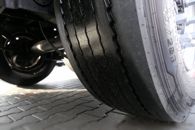 Kogel FIRANKA STANDARD / OPONY 100 % / MAŁO UŻYWANA zdjęcie 22