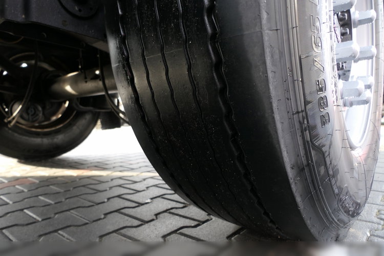 Kogel FIRANKA STANDARD / OPONY 100 % / MAŁO UŻYWANA zdjęcie 23