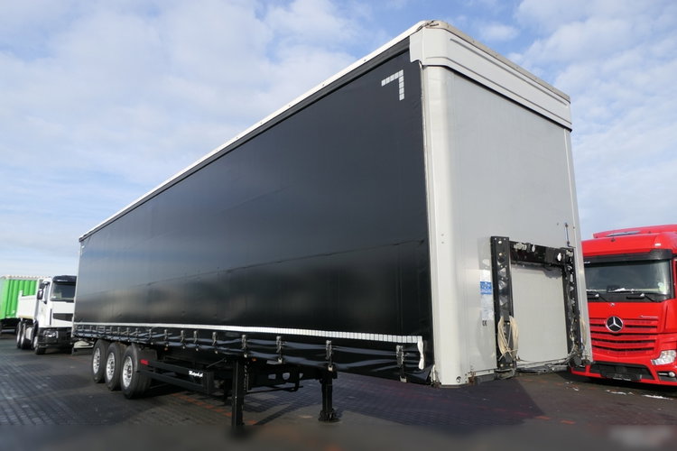 Kogel FIRANKA STANDARD / OPONY 100 % / MAŁO UŻYWANA zdjęcie 8