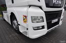 MAN TGX 18.440 / EURO 6 / SPROWADZONY / PO KONTRAKCIE SERWISOWYM  zdjęcie 11