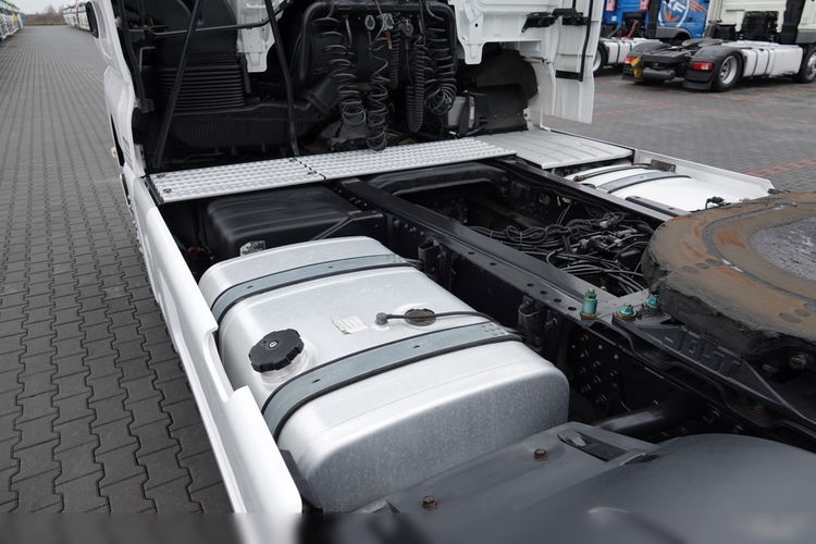 MAN TGX 18.440 / EURO 6 / SPROWADZONY / PO KONTRAKCIE SERWISOWYM  zdjęcie 14