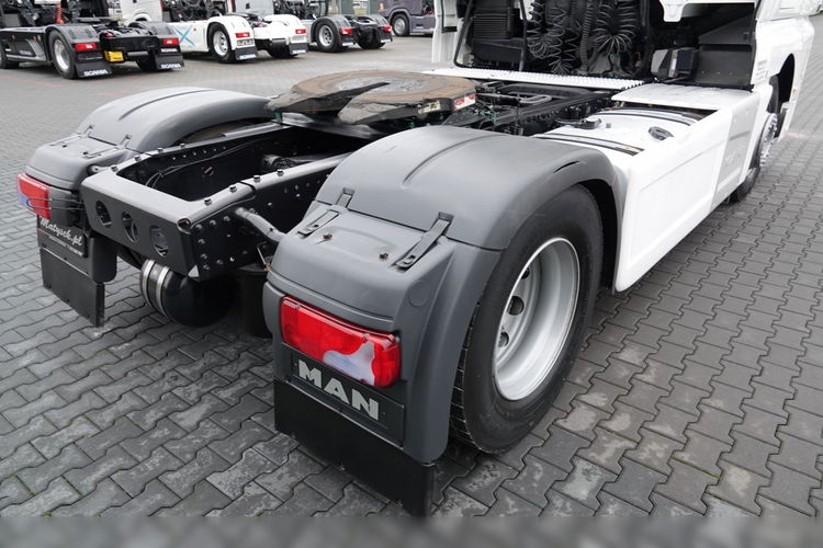 MAN TGX 18.440 / EURO 6 / SPROWADZONY / PO KONTRAKCIE SERWISOWYM  zdjęcie 16