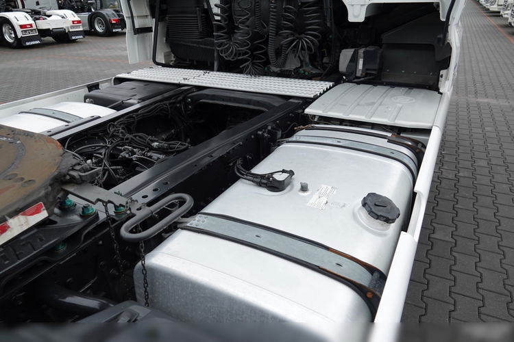 MAN TGX 18.440 / EURO 6 / SPROWADZONY / PO KONTRAKCIE SERWISOWYM  zdjęcie 17