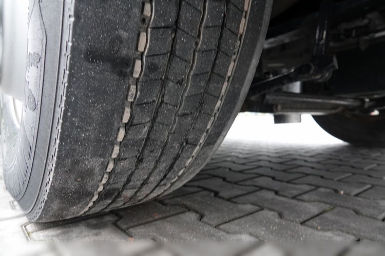 MAN TGX 18.440 / EURO 6 / SPROWADZONY / PO KONTRAKCIE SERWISOWYM  zdjęcie 19