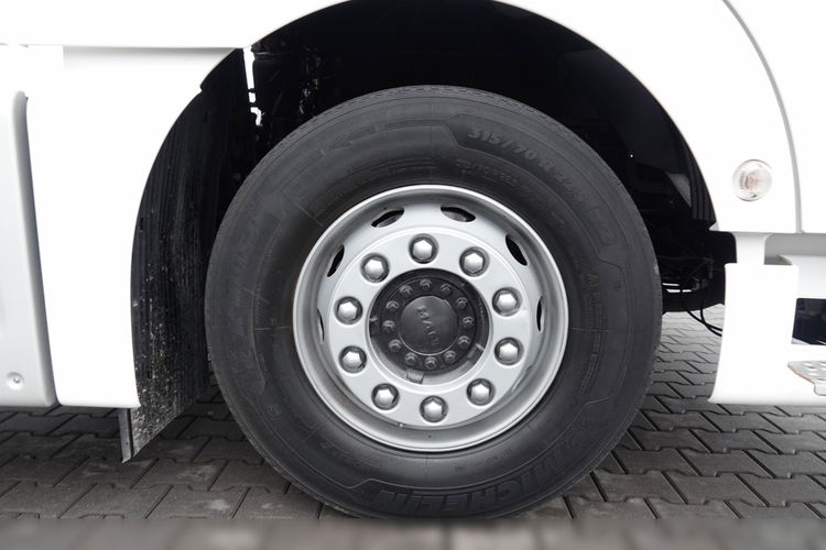 MAN TGX 18.440 / EURO 6 / SPROWADZONY / PO KONTRAKCIE SERWISOWYM  zdjęcie 20