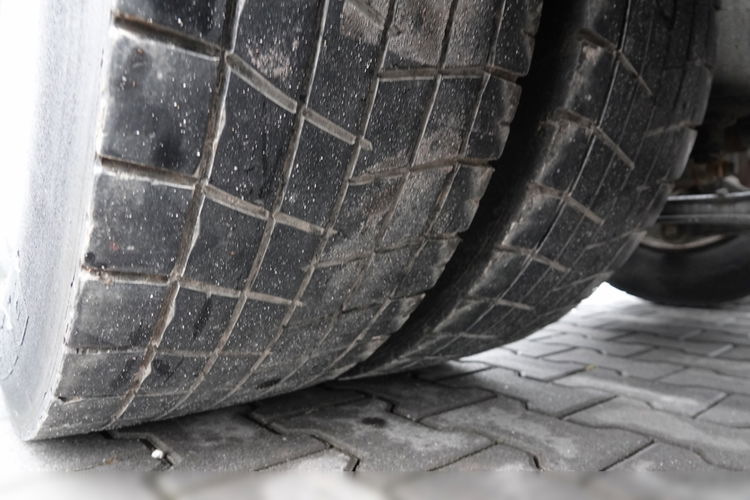 MAN TGX 18.440 / EURO 6 / SPROWADZONY / PO KONTRAKCIE SERWISOWYM  zdjęcie 21