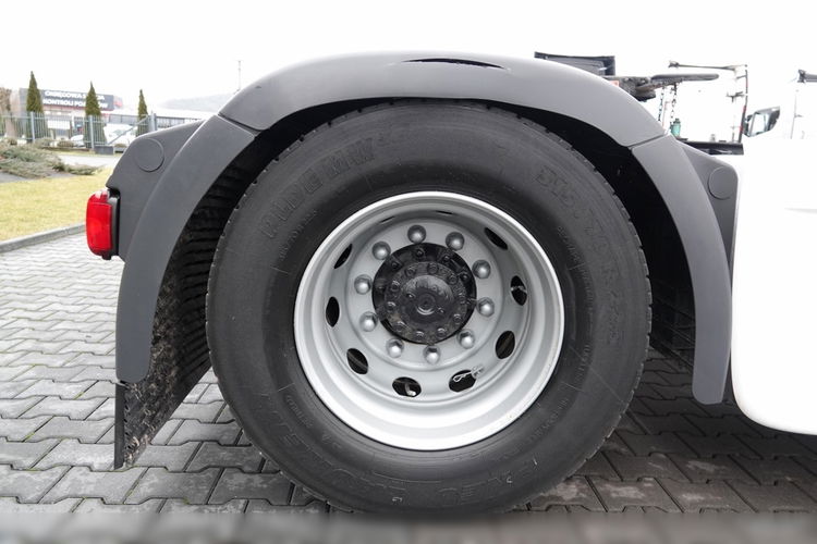MAN TGX 18.440 / EURO 6 / SPROWADZONY / PO KONTRAKCIE SERWISOWYM  zdjęcie 22