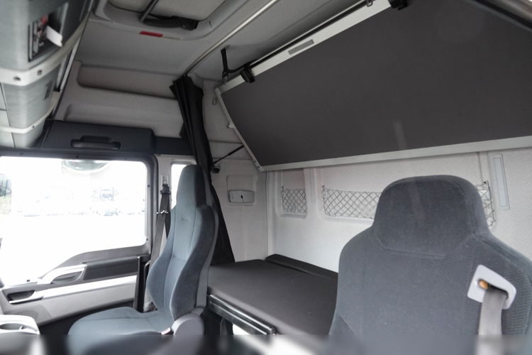MAN TGX 18.440 / EURO 6 / SPROWADZONY / PO KONTRAKCIE SERWISOWYM  zdjęcie 25