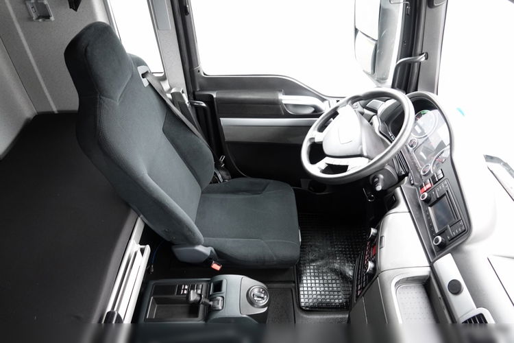 MAN TGX 18.440 / EURO 6 / SPROWADZONY / PO KONTRAKCIE SERWISOWYM  zdjęcie 26