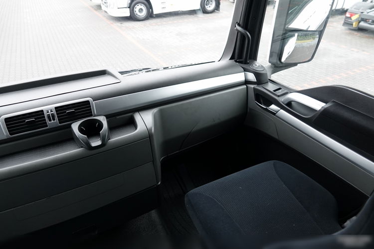 MAN TGX 18.440 / EURO 6 / SPROWADZONY / PO KONTRAKCIE SERWISOWYM  zdjęcie 31