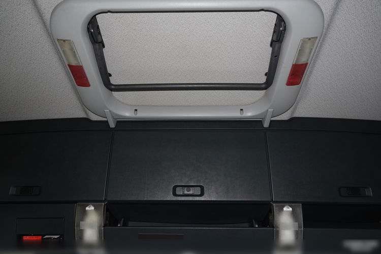 MAN TGX 18.440 / EURO 6 / SPROWADZONY / PO KONTRAKCIE SERWISOWYM  zdjęcie 33