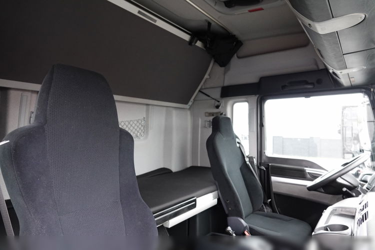 MAN TGX 18.440 / EURO 6 / SPROWADZONY / PO KONTRAKCIE SERWISOWYM  zdjęcie 34
