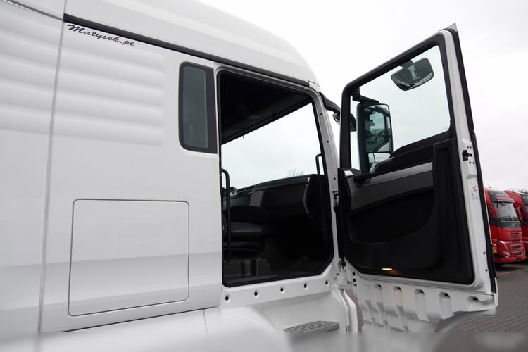 MAN TGX 18.440 / EURO 6 / SPROWADZONY / PO KONTRAKCIE SERWISOWYM  zdjęcie 35