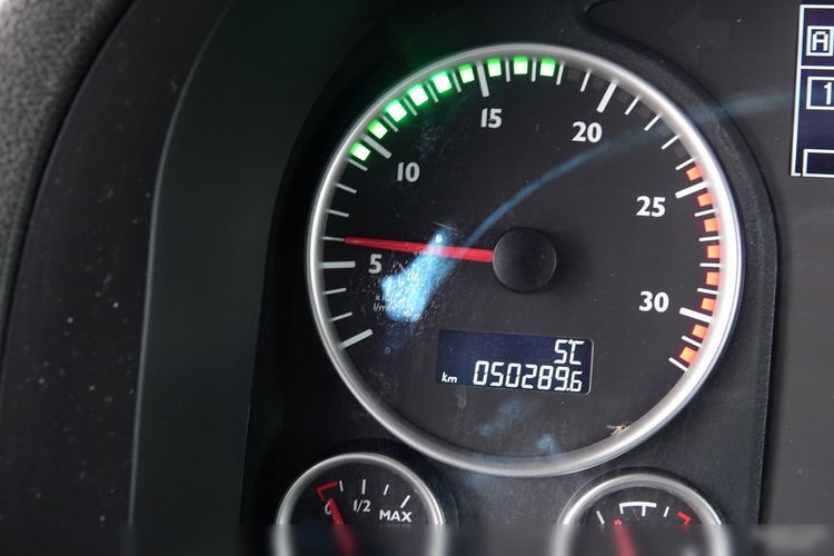 MAN TGX 18.440 / EURO 6 / SPROWADZONY / PO KONTRAKCIE SERWISOWYM  zdjęcie 37