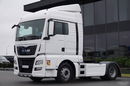 MAN TGX 18.440 / EURO 6 / SPROWADZONY / PO KONTRAKCIE SERWISOWYM  zdjęcie 5