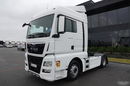 MAN TGX 18.440 / EURO 6 / SPROWADZONY / PO KONTRAKCIE SERWISOWYM  zdjęcie 6