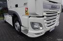DAF XF 460 / SPACE CAB / RETARDER / MAŁY PRZEBIEG / OPONY 100% / SPROWADZONY / PO KONTRAKCIE SERWISOWYM  zdjęcie 10