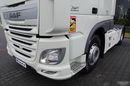 DAF XF 460 / SPACE CAB / RETARDER / MAŁY PRZEBIEG / OPONY 100% / SPROWADZONY / PO KONTRAKCIE SERWISOWYM  zdjęcie 11