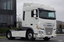 DAF XF 460 / SPACE CAB / RETARDER / MAŁY PRZEBIEG / OPONY 100% / SPROWADZONY / PO KONTRAKCIE SERWISOWYM  zdjęcie 1