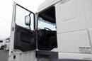 DAF XF 460 / SPACE CAB / RETARDER / MAŁY PRZEBIEG / OPONY 100% / SPROWADZONY / PO KONTRAKCIE SERWISOWYM  zdjęcie 23