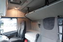 DAF XF 460 / SPACE CAB / RETARDER / MAŁY PRZEBIEG / OPONY 100% / SPROWADZONY / PO KONTRAKCIE SERWISOWYM  zdjęcie 25
