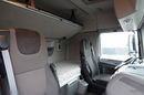 DAF XF 460 / SPACE CAB / RETARDER / MAŁY PRZEBIEG / OPONY 100% / SPROWADZONY / PO KONTRAKCIE SERWISOWYM  zdjęcie 34