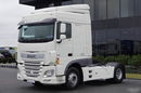 DAF XF 460 / SPACE CAB / RETARDER / MAŁY PRZEBIEG / OPONY 100% / SPROWADZONY / PO KONTRAKCIE SERWISOWYM  zdjęcie 3