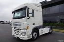 DAF XF 460 / SPACE CAB / RETARDER / MAŁY PRZEBIEG / OPONY 100% / SPROWADZONY / PO KONTRAKCIE SERWISOWYM  zdjęcie 5