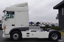 DAF XF 460 / SPACE CAB / RETARDER / MAŁY PRZEBIEG / OPONY 100% / SPROWADZONY / PO KONTRAKCIE SERWISOWYM  zdjęcie 6