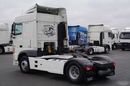 DAF XF 460 / SPACE CAB / RETARDER / MAŁY PRZEBIEG / OPONY 100% / SPROWADZONY / PO KONTRAKCIE SERWISOWYM  zdjęcie 7