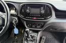 Fiat Doblo Maxi długi 1.4Tjet 120KM Chłodnia z Nowym LPG zdjęcie 13