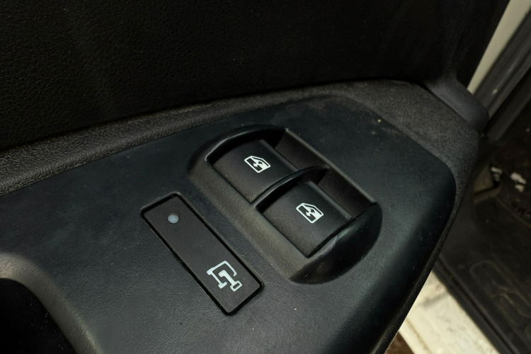 Fiat Doblo Maxi długi 1.4Tjet 120KM Chłodnia z Nowym LPG zdjęcie 27