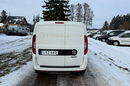 Fiat Doblo Maxi długi 1.4Tjet 120KM Chłodnia z Nowym LPG zdjęcie 3