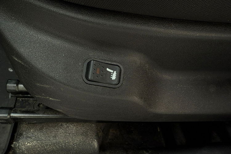 Fiat Doblo Maxi długi 1.4Tjet 120KM Chłodnia z Nowym LPG zdjęcie 30