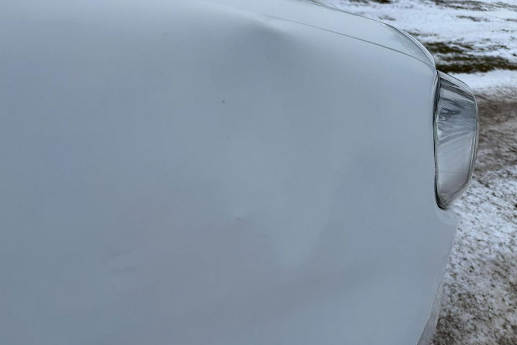 Fiat Doblo Maxi długi 1.4Tjet 120KM Chłodnia z Nowym LPG zdjęcie 39
