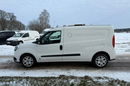 Fiat Doblo Maxi długi 1.4Tjet 120KM Chłodnia z Nowym LPG zdjęcie 5