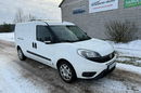 Fiat Doblo Maxi długi 1.4Tjet 120KM Chłodnia z Nowym LPG zdjęcie 7