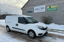 Fiat Doblo Maxi długi 1.4Tjet 120KM Chłodnia z Nowym LPG zdjęcie 8