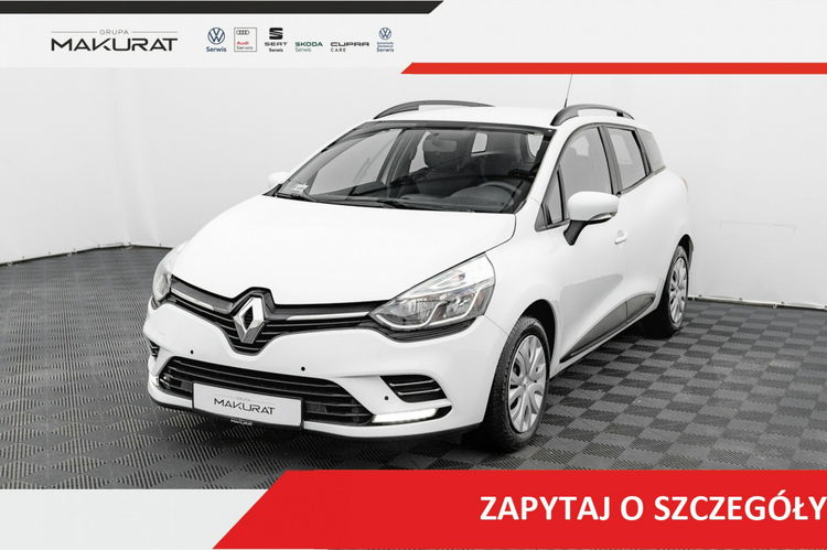 Renault Clio GD710UU#0.9 Energy TCe Alize Bluetooth Klima Tempomat Salon PL VAT 23% 4x2 zdjęcie 1