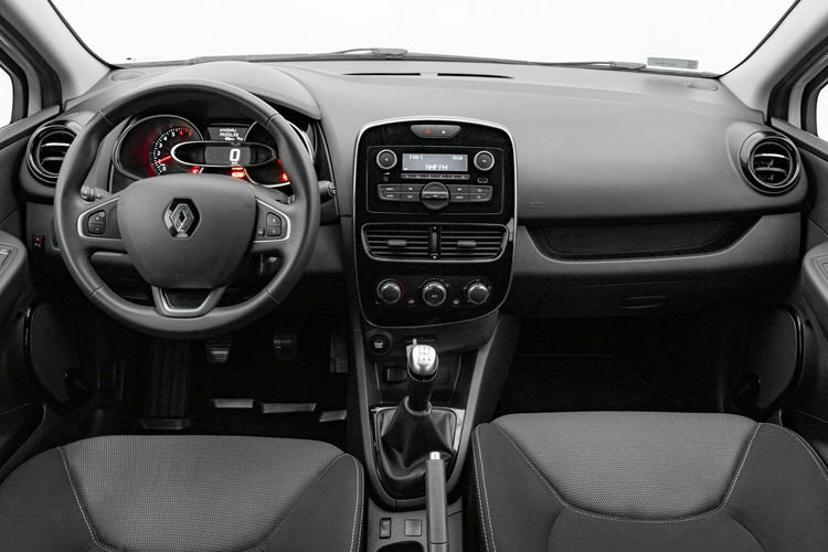 Renault Clio GD710UU#0.9 Energy TCe Alize Bluetooth Klima Tempomat Salon PL VAT 23% 4x2 zdjęcie 13
