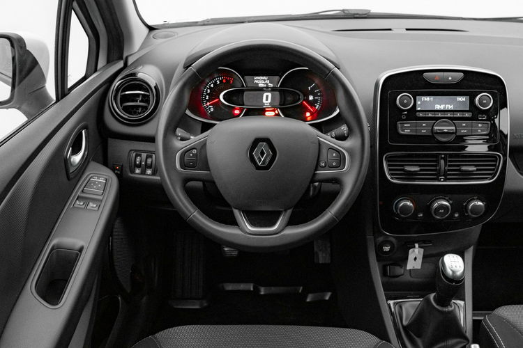 Renault Clio GD710UU#0.9 Energy TCe Alize Bluetooth Klima Tempomat Salon PL VAT 23% 4x2 zdjęcie 14