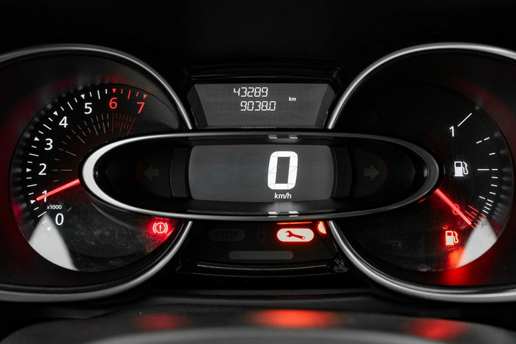 Renault Clio GD710UU#0.9 Energy TCe Alize Bluetooth Klima Tempomat Salon PL VAT 23% 4x2 zdjęcie 15